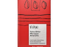 CHOCOLATE MAZAPAN VIVANI